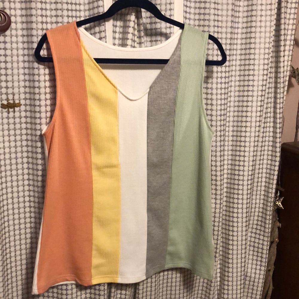 Boutique top